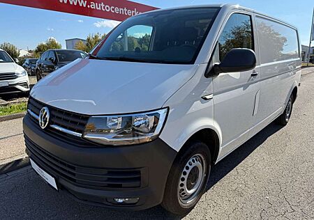 VW T6 Transporter Volkswagen Kasten-Kombi lang 4Motion