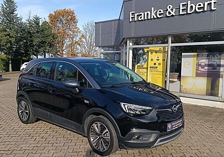 Opel Crossland X INNOVATION LED+ LHZ+Tempomat