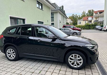 BMW X1 s Drive18d