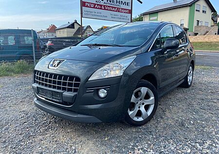Peugeot 3008 Active 2er Hand/Navi/Panorama