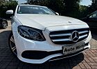 Mercedes-Benz E 220 d T 9G-TRONIC Avantgarde+Standheizung