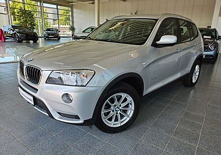 BMW X3 2.0i xDrive ++AHK++