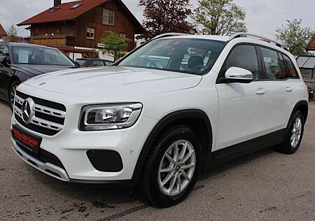 Mercedes-Benz GLB 180 GLB -Klasse d