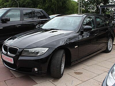 BMW 318 318 d