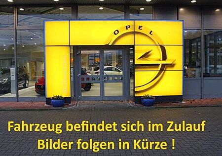 Opel Crossland X Crossland Enjoy Navi LED Apple CarPlay Android A