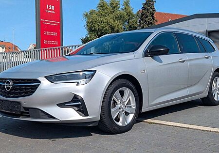Opel Insignia B Sports Tourer Eleg. / Aut. / 174 PS