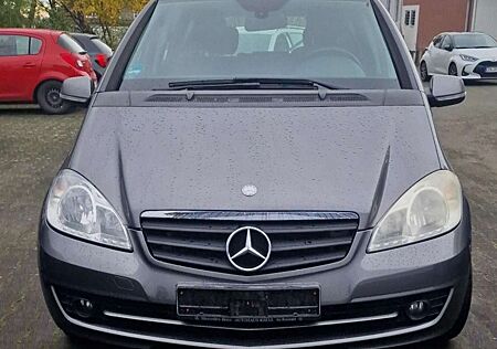 Mercedes-Benz A 160 A160 -BlueEFFICIENCY Elegance Flotte
