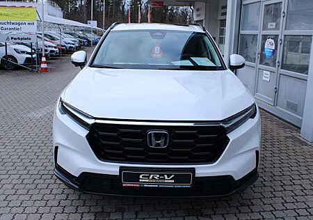 Honda CR-V e:HEV Elegance 2.0 Hybrid AWD