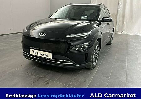 Hyundai Kona EV Trend Geschlossen, 5-türig, Direktantrieb, 1-Ga