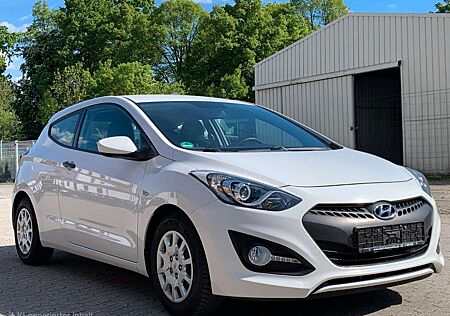 Hyundai i30 Coupe Entry Edition