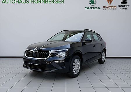 Skoda Kamiq Sondermodell 130 Jahre Tempomat LED Parksensoren