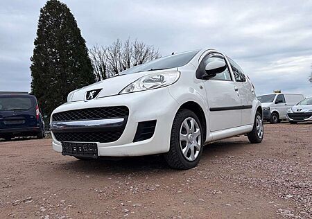 Peugeot 107 Urban Move*HU NEU*3-türig*Klima*