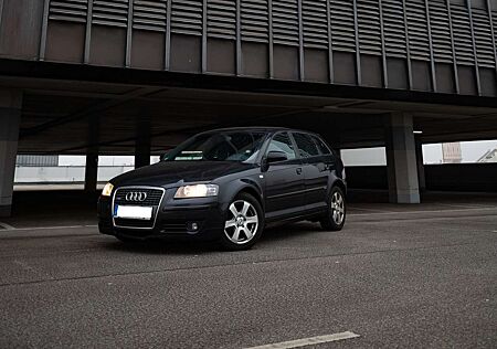 Audi A3 1.8 TFSI Sportback S line Sportpaket Plus