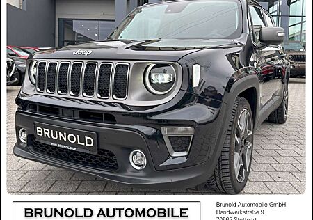 Jeep Renegade Limited FWD