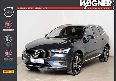 Volvo XC 60 XC60 T8 AWD Recharge Inscription Expression *Google*