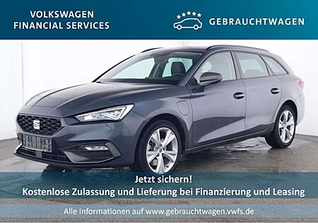 Seat Leon ST FR-Line 1.4 e-Hybrid AHK*RFK*Tempo DSG