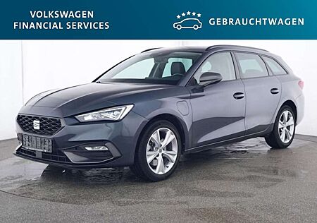 Seat Leon ST FR-Line 1.4 e-Hybrid AHK*RFK*Tempo DSG