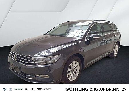 VW Passat Variant Volkswagen Business 1.5TSI 110kW*DSG*ACC*AHK