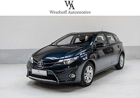 Toyota Auris Life 1.6 Navi Kamera PDC Klima Allwetter