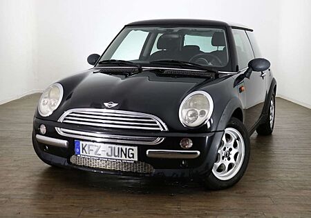 Mini ONE *HU/AU+Service neu*