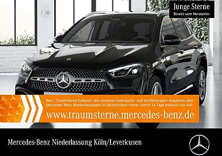 Mercedes-Benz GLA 250 e AMG+MULTIBEAM+KAMERA+TOTW+KEYLESS+8G