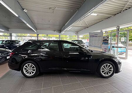 Audi A6 Avant 40 TDI Business+AMB+VC+APS PLUS