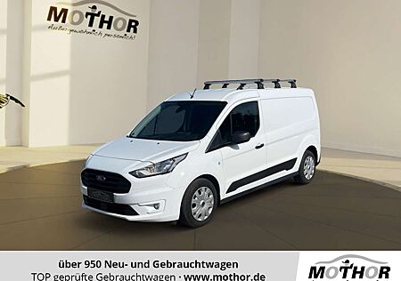 Ford Transit Connect Trend 1.5 EcoBlue TEMP SHZ AHK