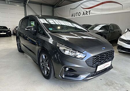 Ford S-Max ST-Line 7Sitzer Pano SHZ AHK Navi DAB ACC