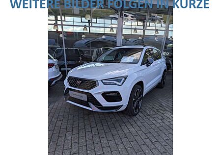Cupra Ateca 2,0 TSI DSG AHK Navi ACC El.Heckklappe