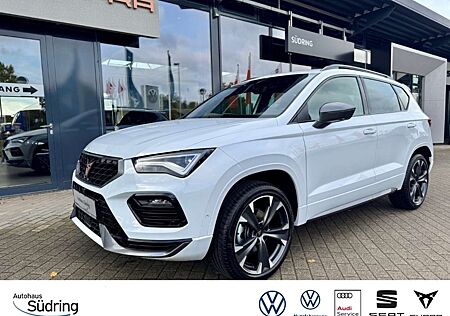 Cupra Ateca 2,0 TSI DSG AHK Navi ACC El.Heckklappe