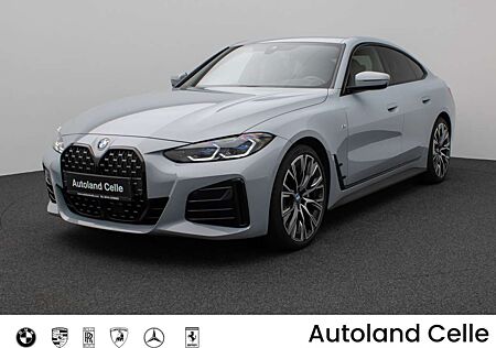 BMW 430 MSport Kamera DAB HiFi Laser HUD