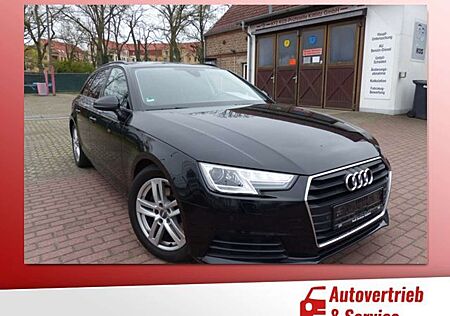 Audi A4 Avant TFSI Autom. BiXenon,Navi, Sitzh.,Tempo.