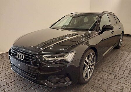 Audi A6 Avant 40 TDI qu. sport Standhzng. ACC 19"