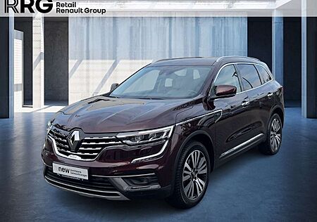 Renault Koleos NITIALE PARIS 4WD 2.0 DCI 185 UPE:52.100,-