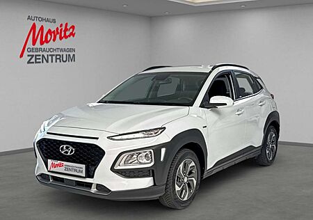 Hyundai Kona 1.6 Trend Hybrid 2WD DCT *CARPLAY*LENKRAD HEIZBAR*