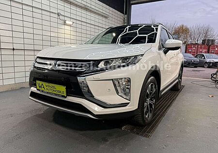 Mitsubishi Eclipse Cross Top *BI-LED*HEAD-UP*AHK*PANO*
