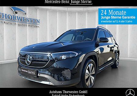 Mercedes-Benz EQB 250 Progressive Tempomat Totwinkel LED