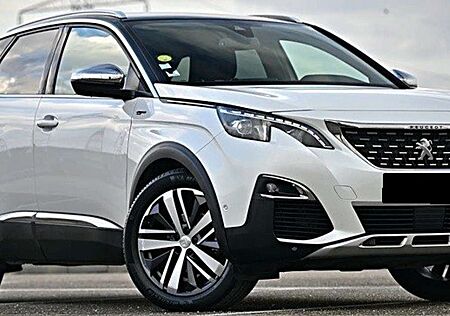 Peugeot 3008 1.6 bluehdi Active s