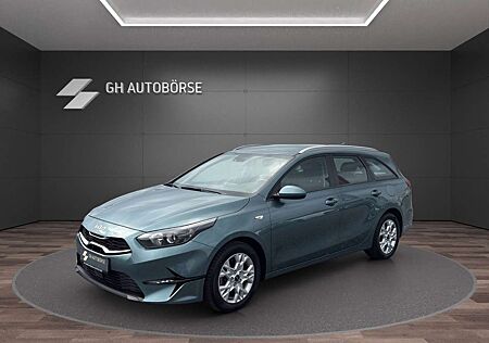 Kia XCeed Ceed SW / cee'd SW Edition7|R-KAMERA|LED|ALU|SPUR