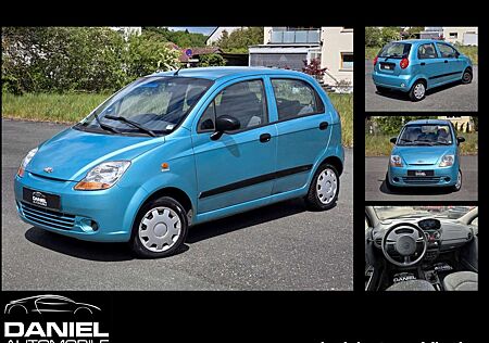 Chevrolet Matiz 0.8 S 1.HAND + NUR 57.oooKM + OHNE TÜV