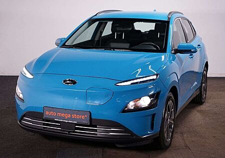 Hyundai Kona 39 kWh Select*OBC 11kw*ACC*SHZ*RFK*Carplay*