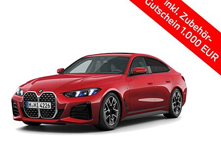 BMW 430 d xDrive Gran Coupe M Sport / NP= 83.950,- /