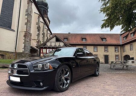Dodge Charger 5.7 L V8 Hemi R/T Leder/Klima/Keyless