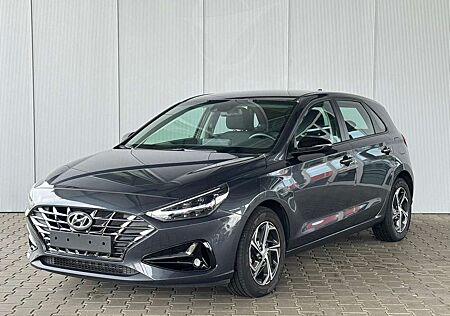 Hyundai i30 1.0T 48V MHEV Comfort Smart / Navi Keyless Klim...