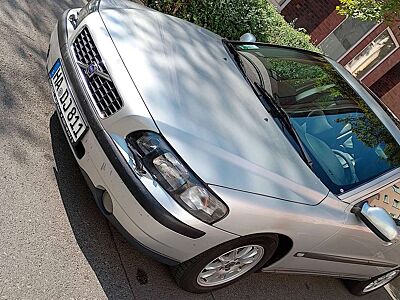 Volvo S60 S60 2.4