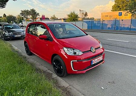 VW Up Volkswagen ! e-! MFL Klimaut. Parktronic Autom.Temp.Top Zst.