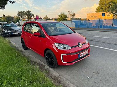 Volkswagen up! e-up! MFL Klimaut. Parktronic Autom.Temp.Top Zst.
