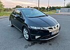 Honda Civic 1.8i-VTEC Automatik Comfort