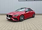 Mercedes-Benz CLA 35 AMG 4M Coupé Aero+/Pano/Burm/360/Night-P/Garantie