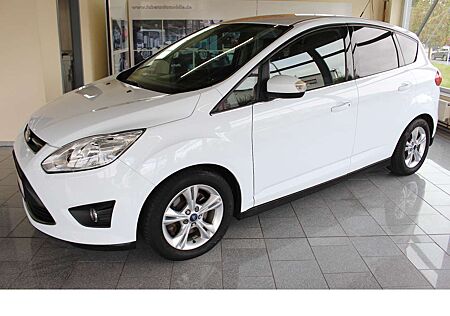 Ford C-Max Champions Edition,Automatic,Mit AHK